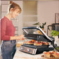 Kontaktgrill Multigrill 7 CG7020 2000 W - MEGART
