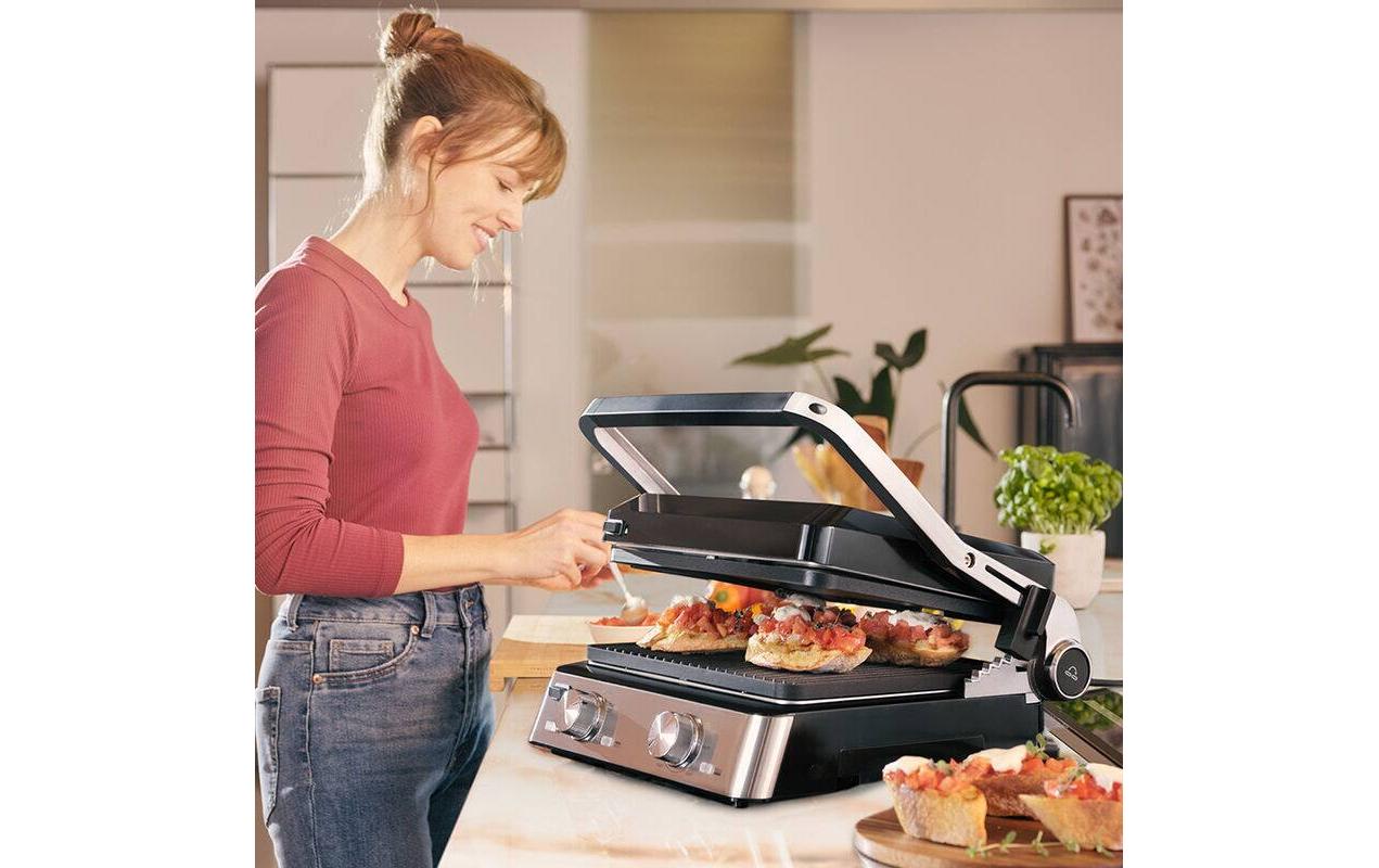 Kontaktgrill Multigrill 7 CG7020 2000 W - MEGART