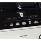 Kaffeevollautomat EQ500 Classic TP515D02 Weiss - MEGART
