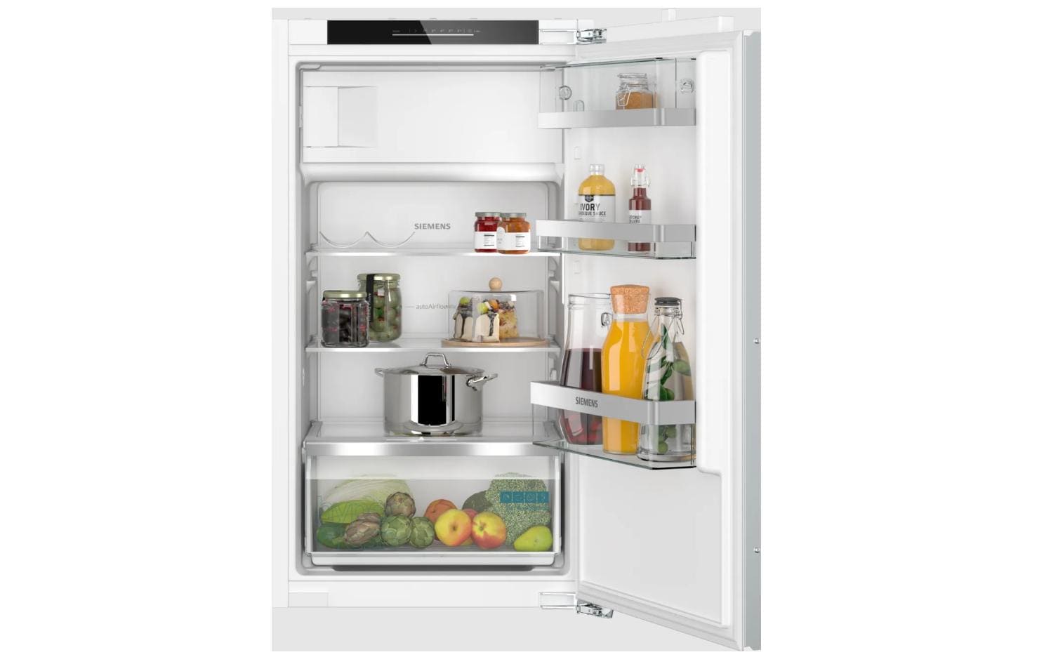 Einbaukühlschrank iQ500 KI32LADD1 Rechts/Wechselbar - MEGART