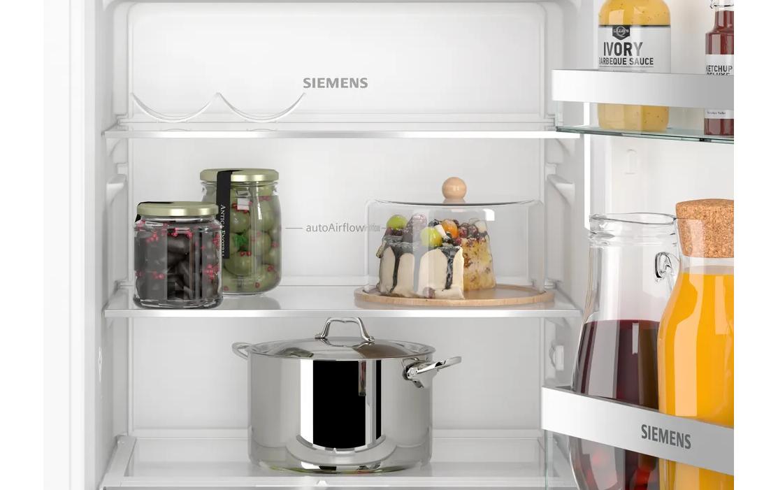 Einbaukühlschrank iQ500 KI32LADD1 Rechts/Wechselbar - MEGART