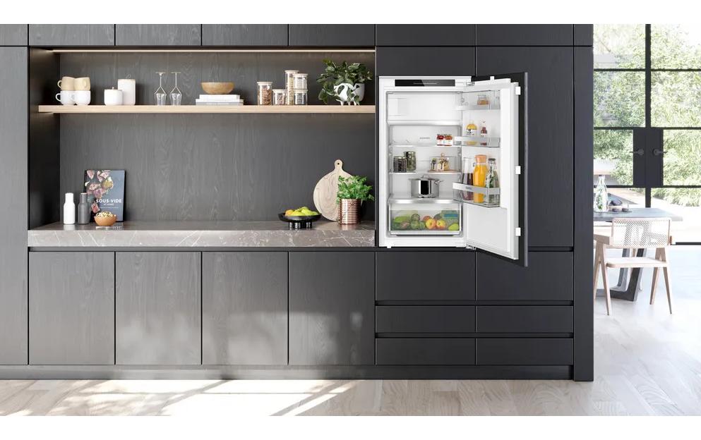 Einbaukühlschrank iQ500 KI32LADD1 Rechts/Wechselbar - MEGART