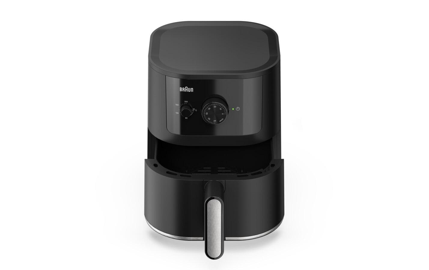 Heissluft - Fritteuse MultiFry 3 HF3000 4.3 l - MEGART
