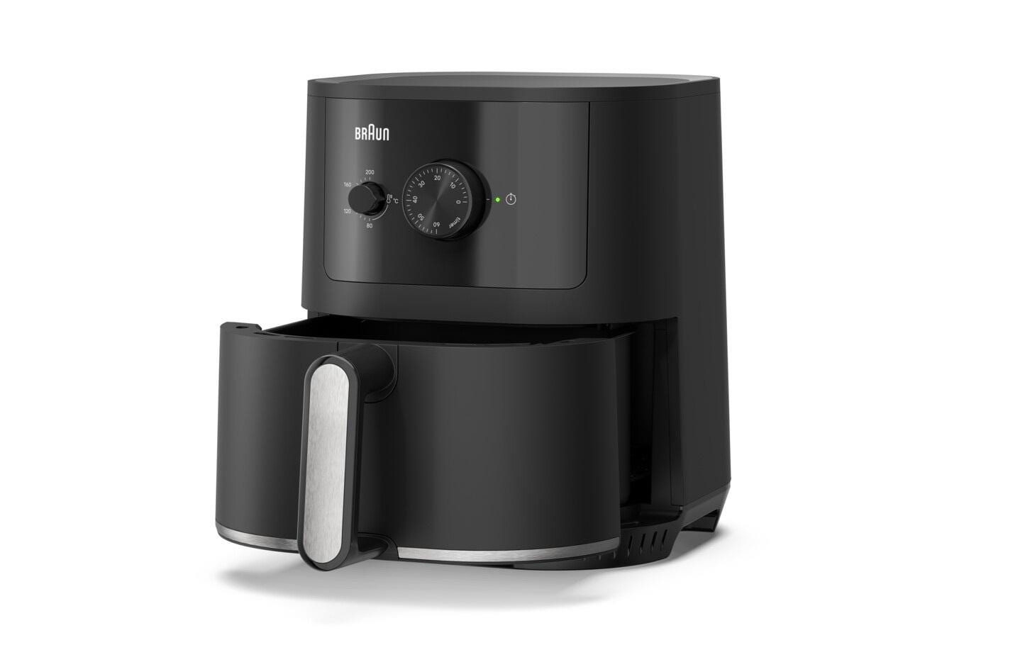 Heissluft - Fritteuse MultiFry 3 HF3000 4.3 l - MEGART