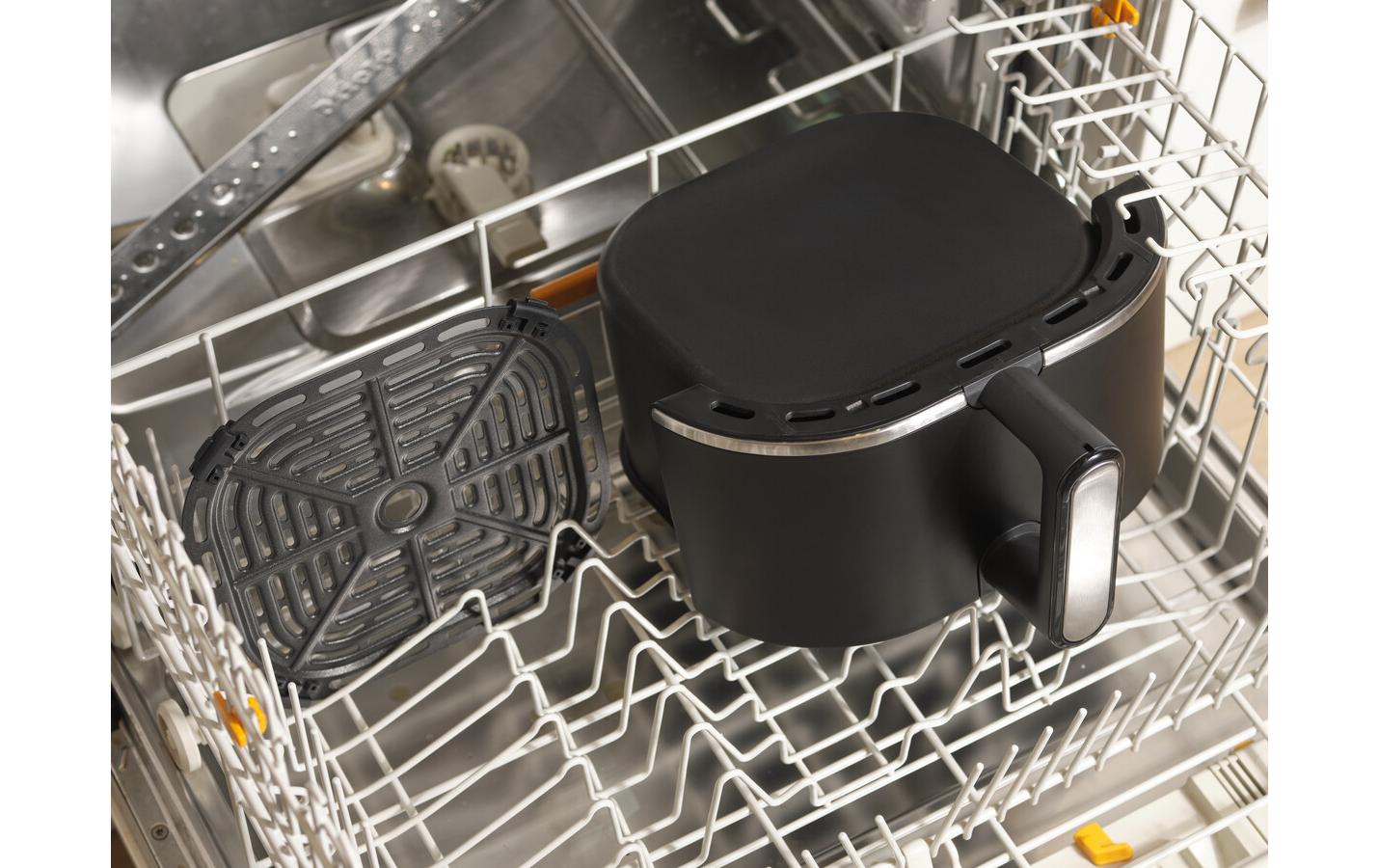Heissluft - Fritteuse MultiFry 3 HF3030 4.3 l - MEGART