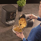 Heissluft - Fritteuse MultiFry 3 HF3000 4.3 l - MEGART