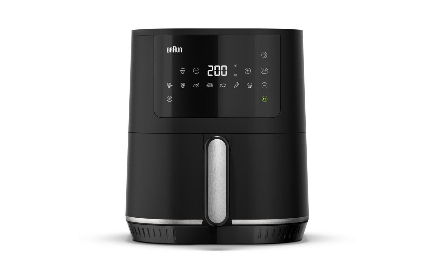 Heissluft - Fritteuse MultiFry 3 HF3030 4.3 l - MEGART