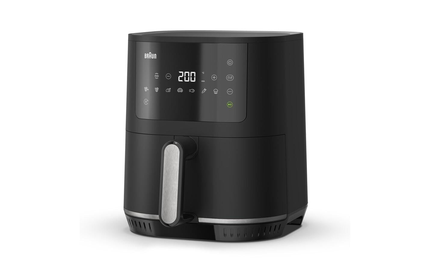Heissluft - Fritteuse MultiFry 3 HF3030 4.3 l - MEGART