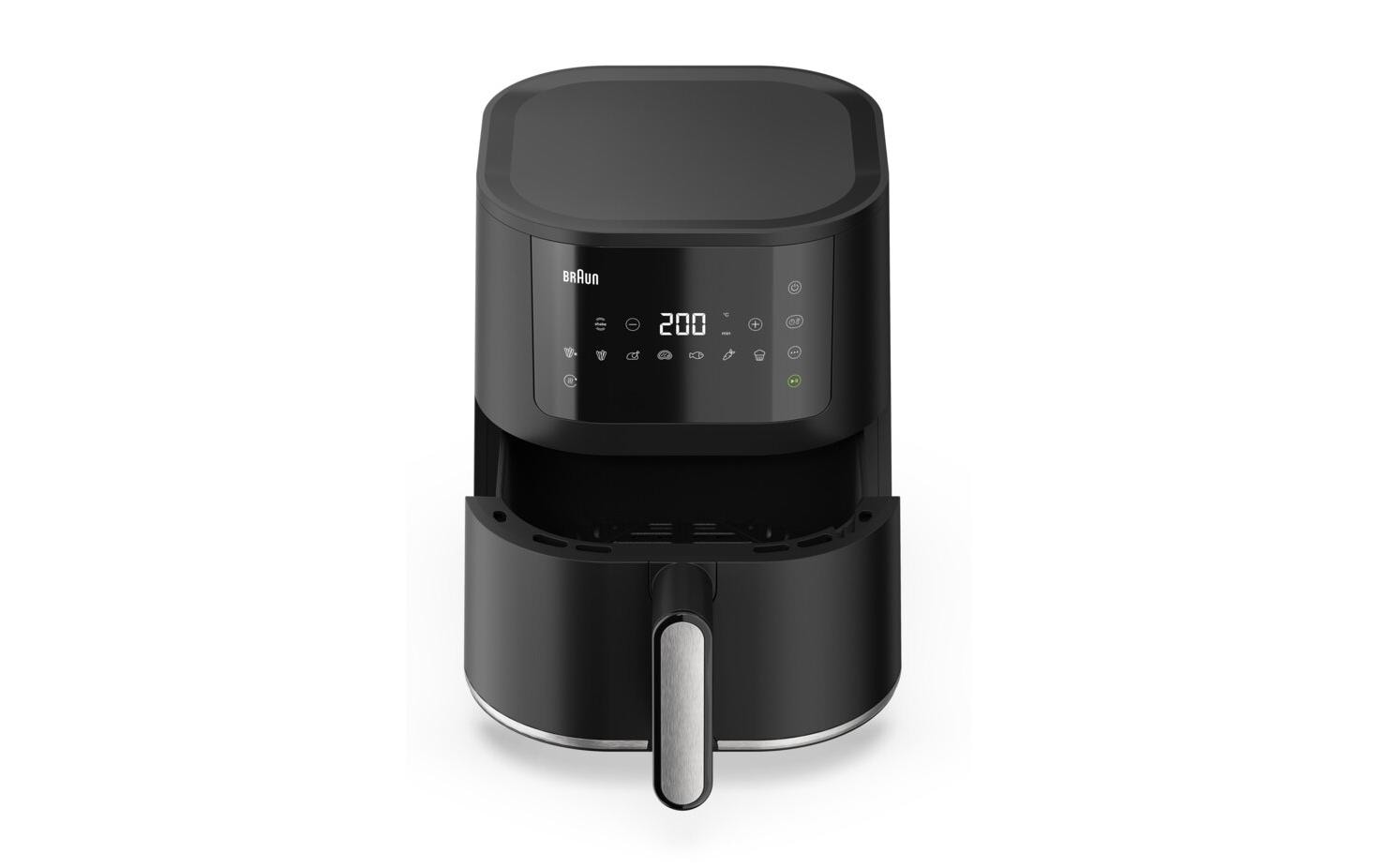 Heissluft - Fritteuse MultiFry 3 HF3030 4.3 l - MEGART