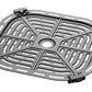 Heissluft - Fritteuse MultiFry 3 HF3030 4.3 l - MEGART