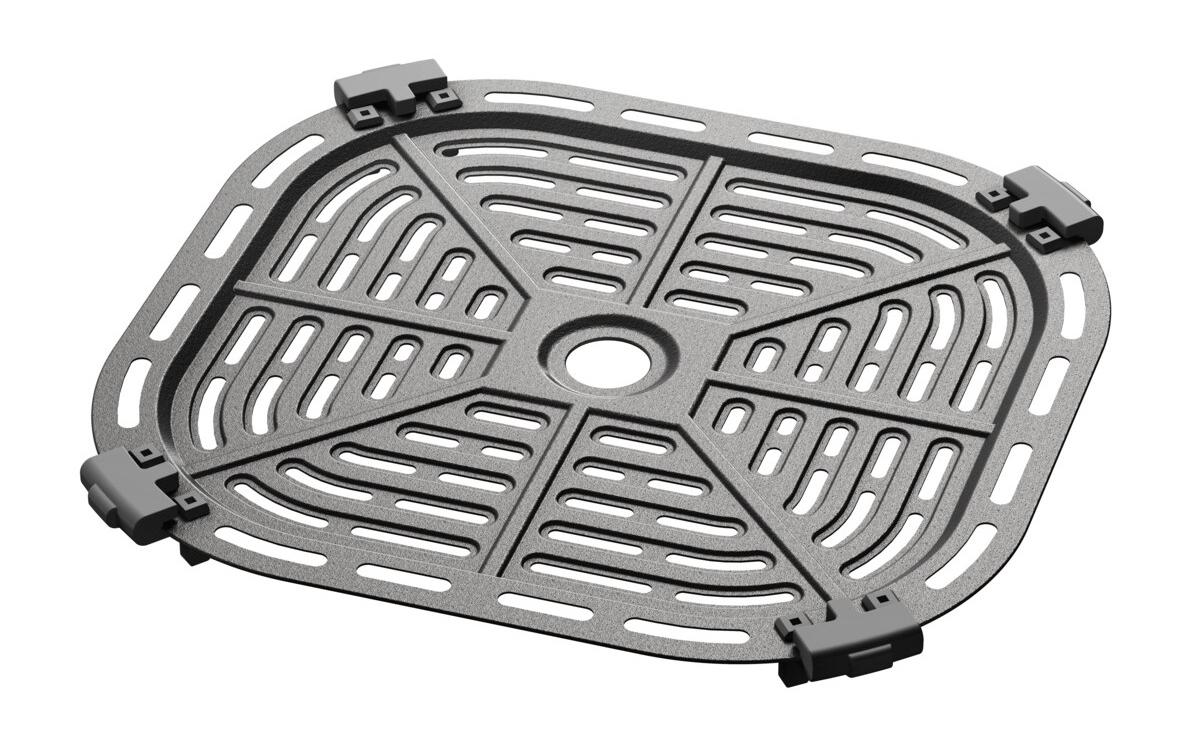 Heissluft - Fritteuse MultiFry 3 HF3030 4.3 l - MEGART
