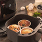 Heissluft - Fritteuse MultiFry 3 HF3030 4.3 l - MEGART