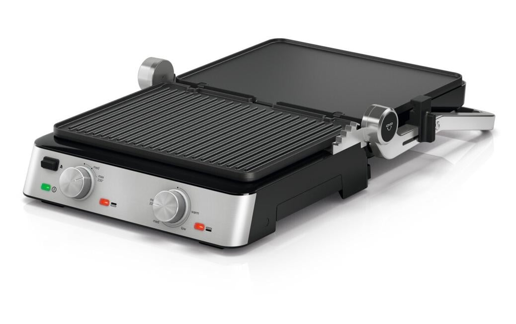 Kontaktgrill Multigrill 7 CG7020 2000 W - MEGART