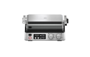 Kontaktgrill MultiGrill 7 CG7044 2000 W - MEGART