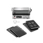 Kontaktgrill MultiGrill 7 CG7044 2000 W - MEGART