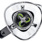 Standmixer PowerBlend 7 JB 7551 BK Schwarz/Silber - MEGART