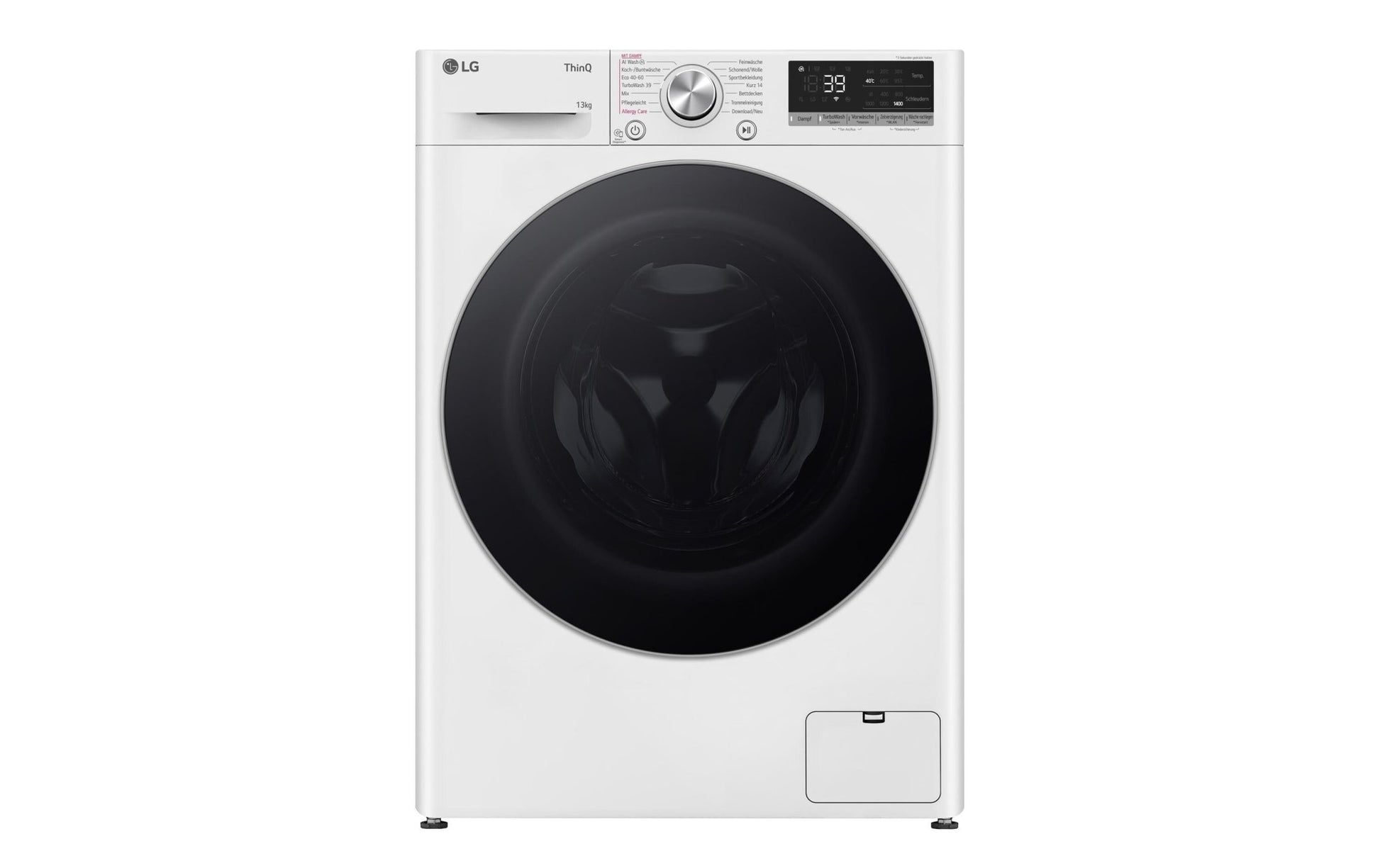 Waschmaschine F4WR7031 Links - MEGART