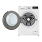 Waschmaschine F4WR7031 Links - MEGART