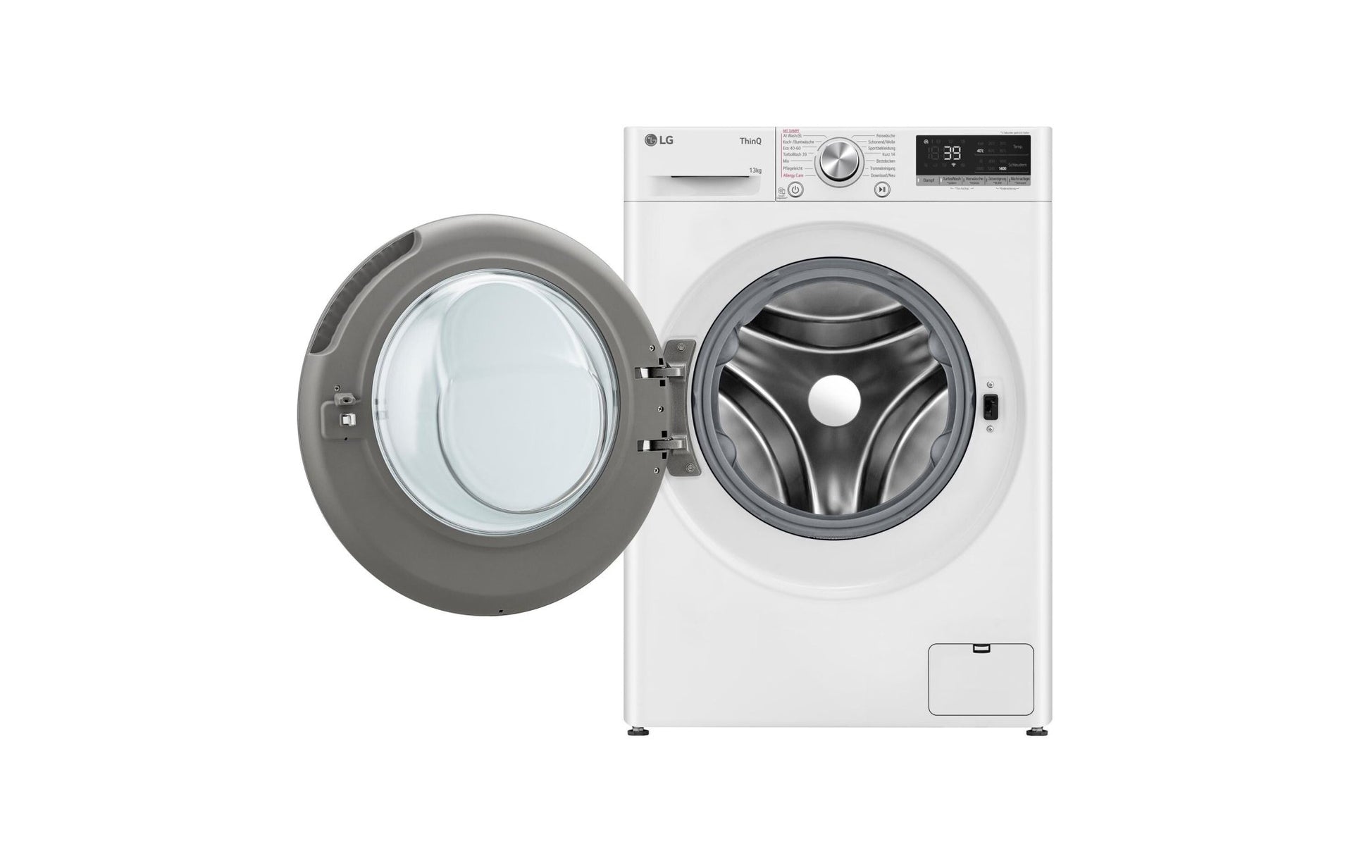 Waschmaschine F4WR7031 Links - MEGART