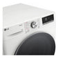 Waschmaschine F4WR7031 Links - MEGART