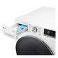 Waschmaschine F4WR7031 Links - MEGART
