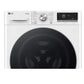 Waschmaschine F4WR7031 Links - MEGART