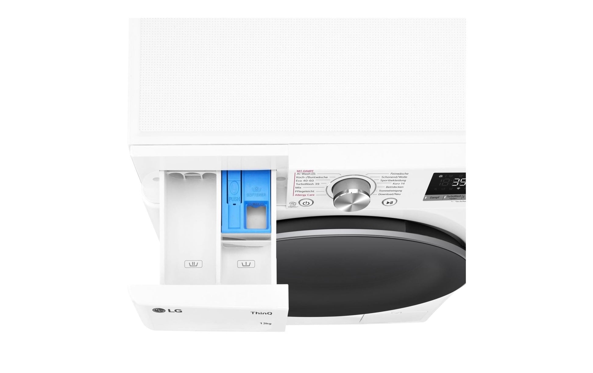 Waschmaschine F4WR7031 Links - MEGART