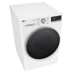 Waschmaschine F4WR7031 Links - MEGART