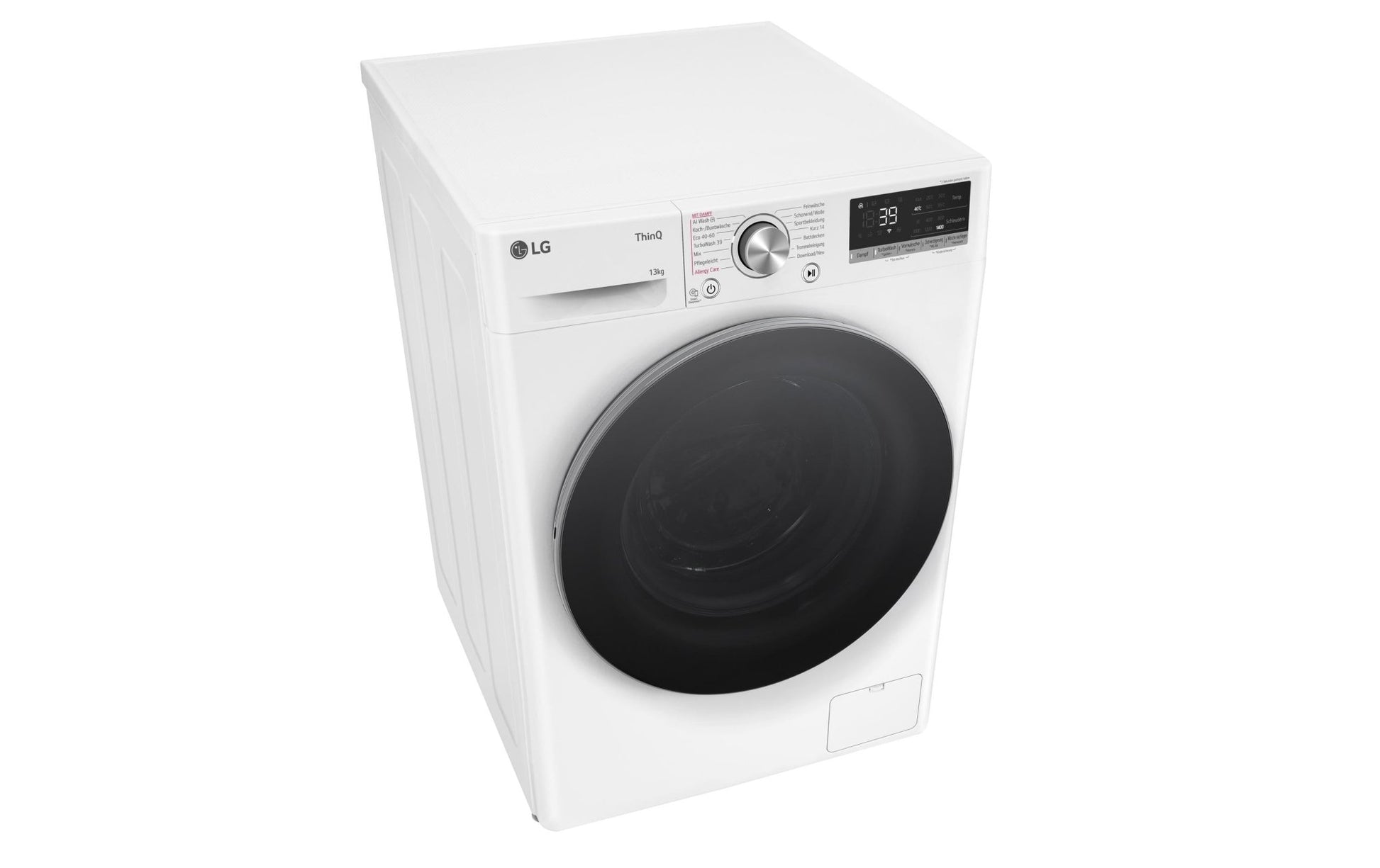 Waschmaschine F4WR7031 Links - MEGART