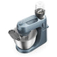 Küchenmaschine KZM35.000GY Go Storm Blue - MEGART