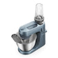 Küchenmaschine KZM35.000GY Go Storm Blue - MEGART