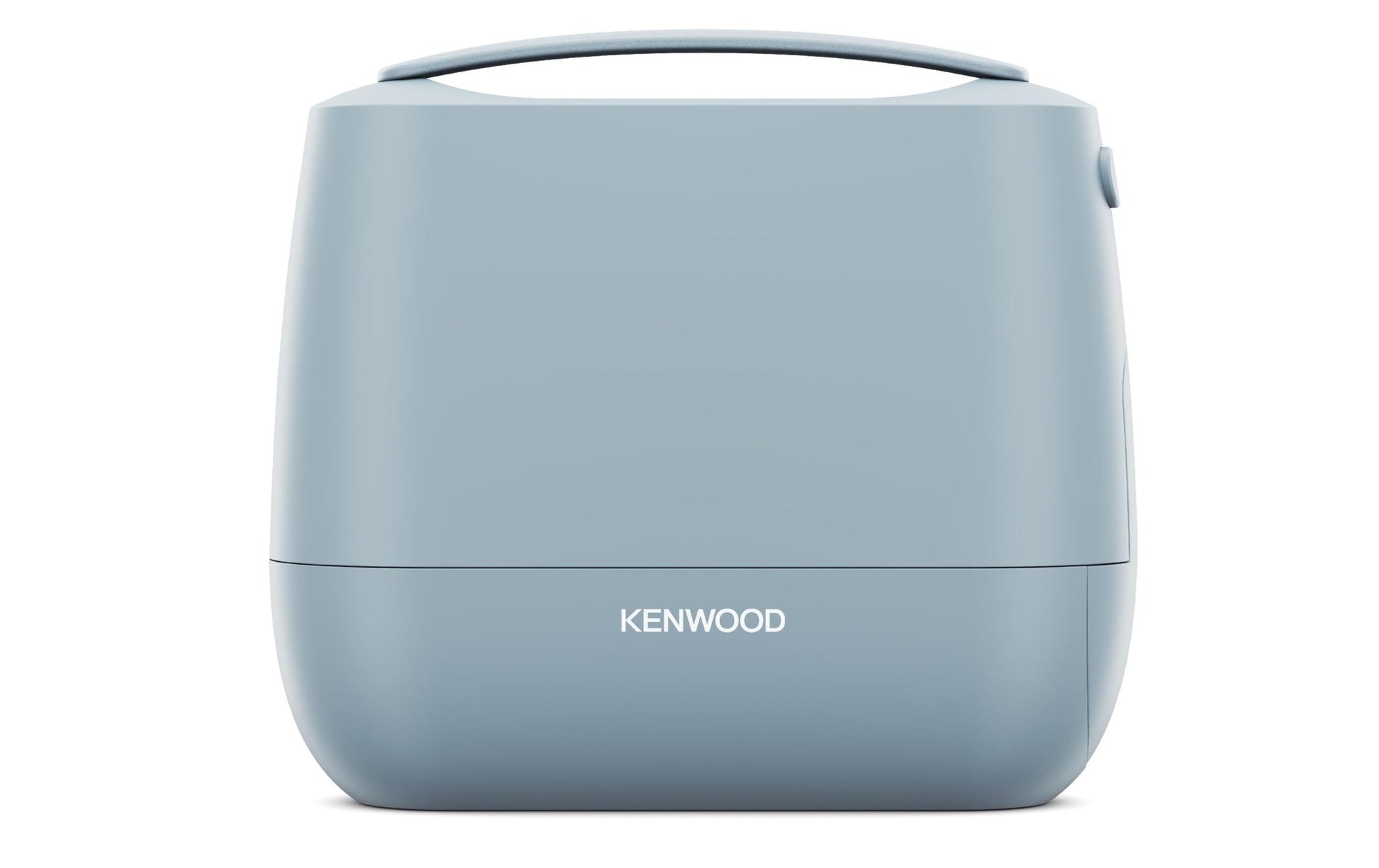 Handmixer HMP40.000GY Quickmix Go Storm Blue - MEGART
