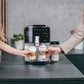 Machine à café entièrement automatique Barista T Smart F830-101 Bluetooth