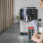 Machine à café entièrement automatique Barista T Noir