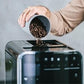Macchina da caffè completamente automatica Barista T in acciaio inossidabile