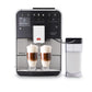 Macchina da caffè completamente automatica Barista T in acciaio inossidabile