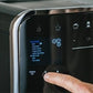 Macchina da caffè completamente automatica Barista T in acciaio inossidabile