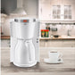 Filterkaffeemaschine Look Therm Selection Weiss