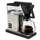 Filterkaffeemaschine One Schwarz/Weiss - MEGART