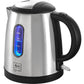 Wasserkocher Prime Aqua Mini Top Silber - MEGART