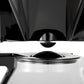 Filterkaffeemaschine Look Perfection Schwarz - MEGART