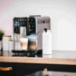 Lancia del latte con ugello per la schiumatura delle macchine da caffè completamente automatiche 1
