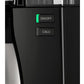 Filterkaffeemaschine Look Therm Perfection Schwarz
