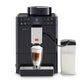 Macchina da caffè completamente automatica Passione OT Nera