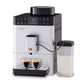 Macchina da caffè completamente automatica Passione OT Silver