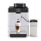 Macchina da caffè completamente automatica Passione OT Silver