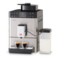 Machine à café entièrement automatique en acier inoxydable Varianza CSP