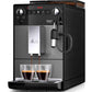 Macchina da caffè Avanza completamente automatica in acciaio inox