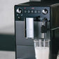 Macchina da caffè Avanza completamente automatica in acciaio inox