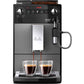 Macchina da caffè Avanza completamente automatica in acciaio inox